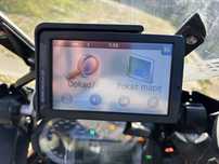 Nawigacja motocyklowa BMW MOTORRAD NAVIGATOR V