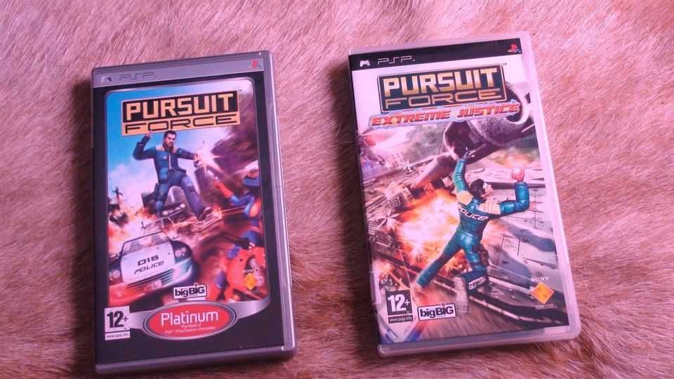 Jogos para playstation portátil c/novos.