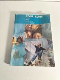 Inglês 8ºano- Cool Zone