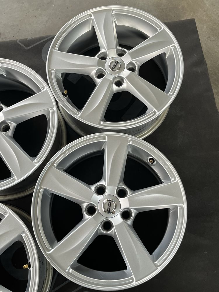 Felgi aluminiowe 16 cali do Volvo