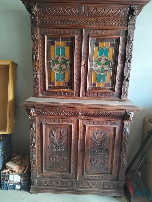 Kredens  kuchenny/ salon