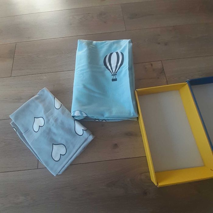 Ліжко дитяче Veres Соня ЛД13