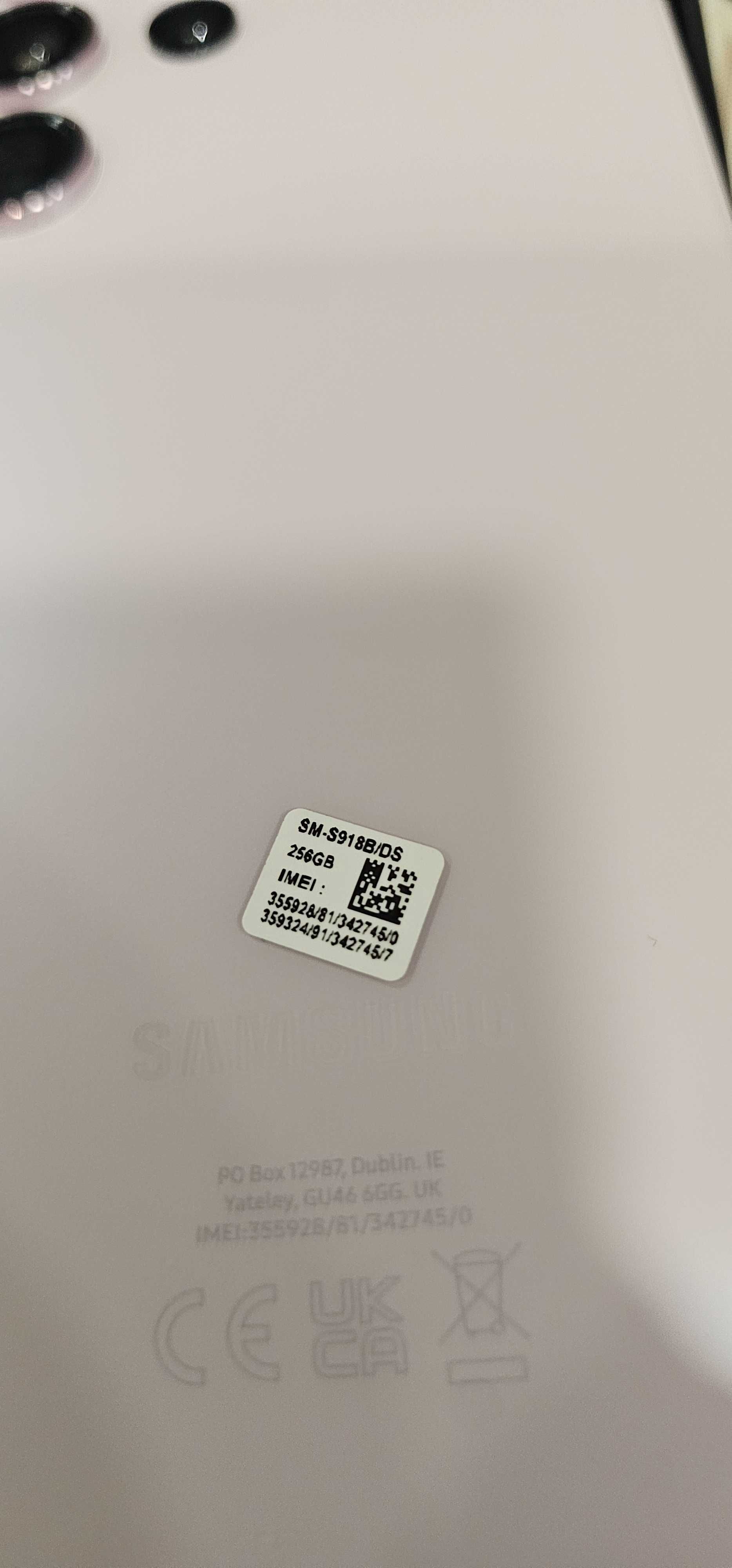 Samsung s23 ultr