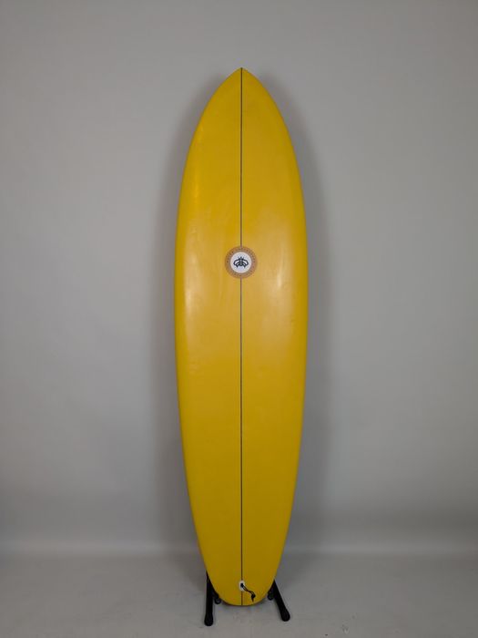 Prancha de Surf - Polen Rebel Race 6'2'' | 33.9 L