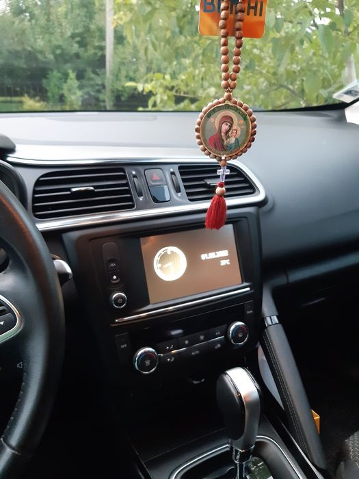 RENAULT Kadjar 2018
