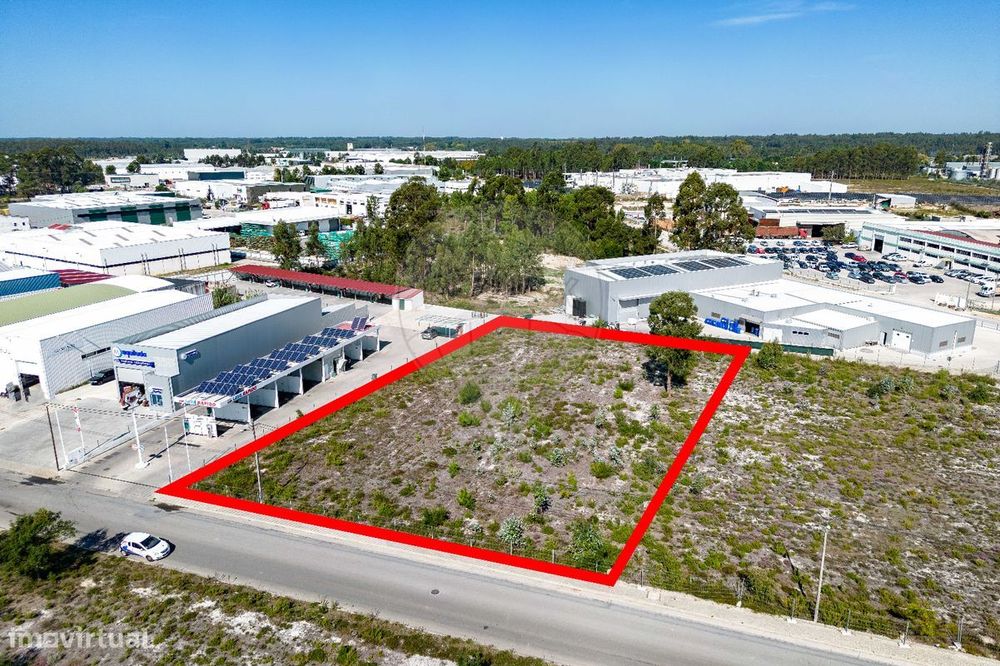 Industrial  para venda