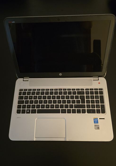 Portátil Hp Core i5