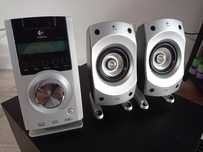 Głośniki Logitech Z-5500
