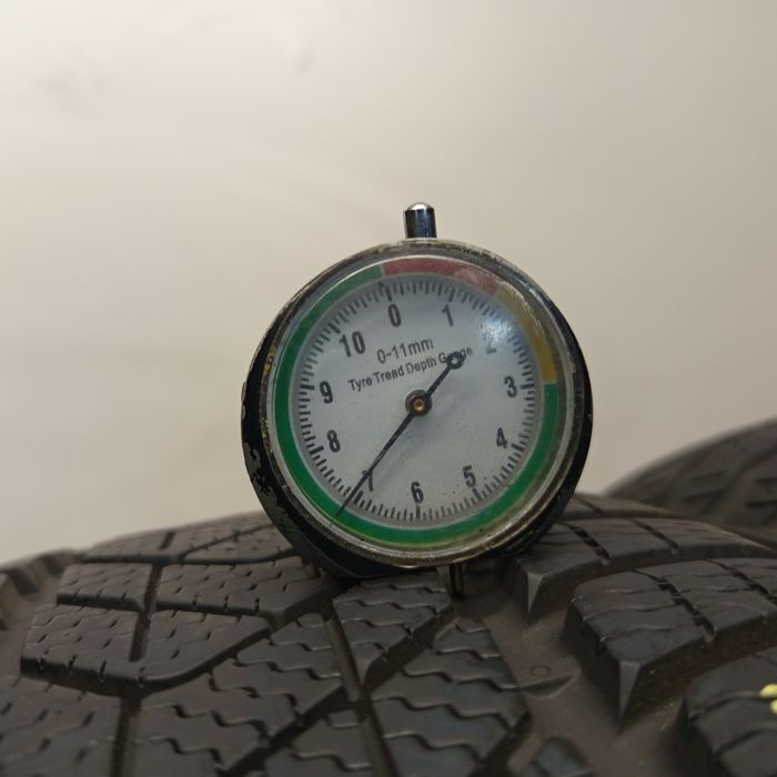 225/55R17 Pirelli Sottozero 3