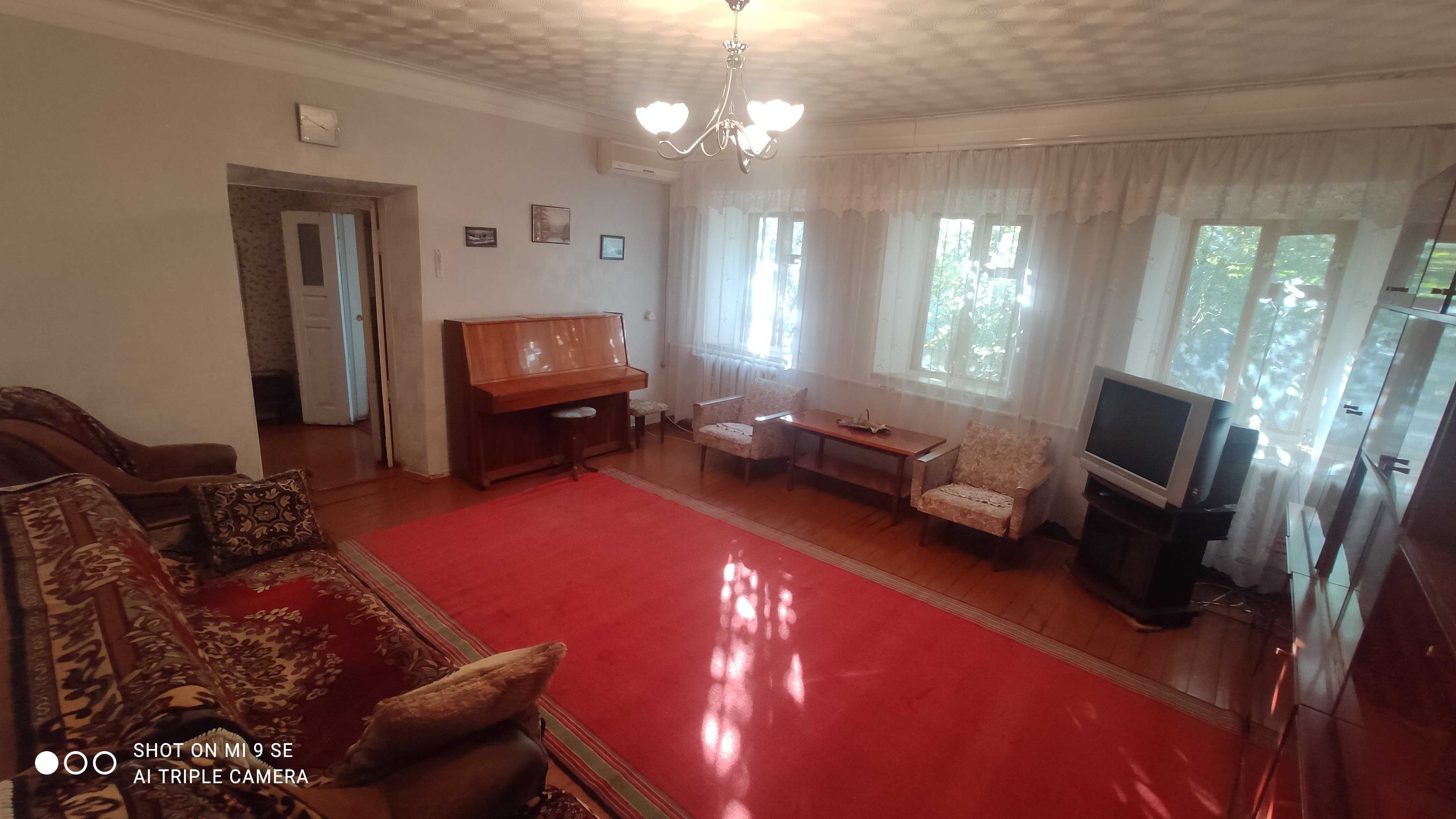 Продам дом 105м2  в Краснополье ул Татарская