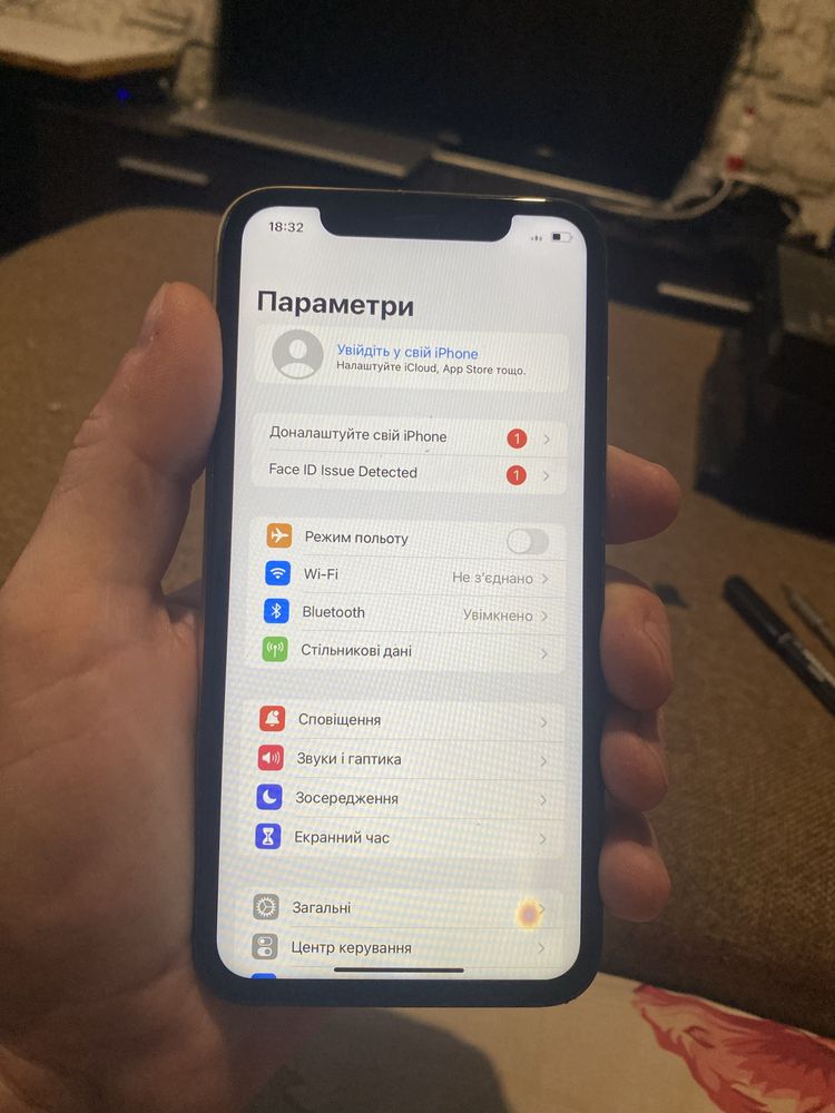 Дисплей для iPhone XR