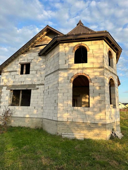 Продається будинок Нижня Апша