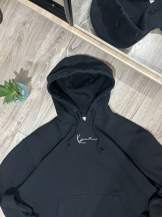 Hoodie Karl Kani (bluza)