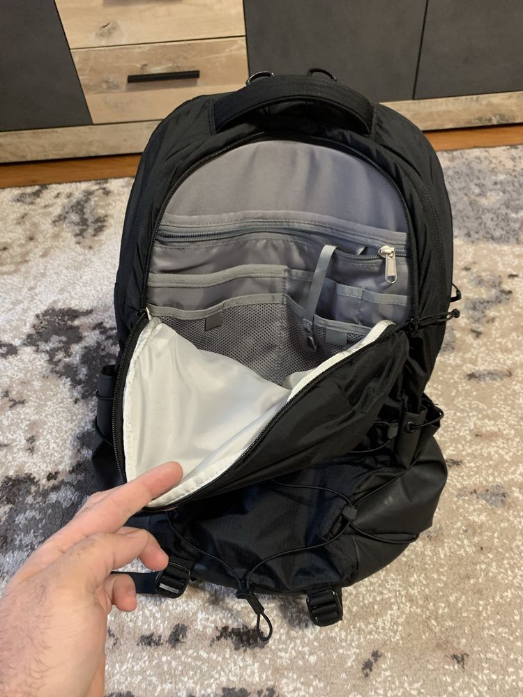 TNF Borealis 27l рюкзак