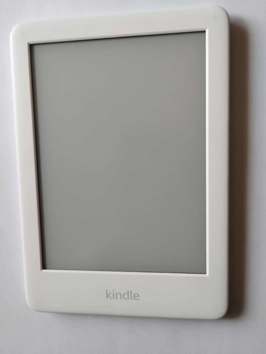 AMAZON KINDLE czytnik ebooków Kindle Paperwhite 3 - generacja 10