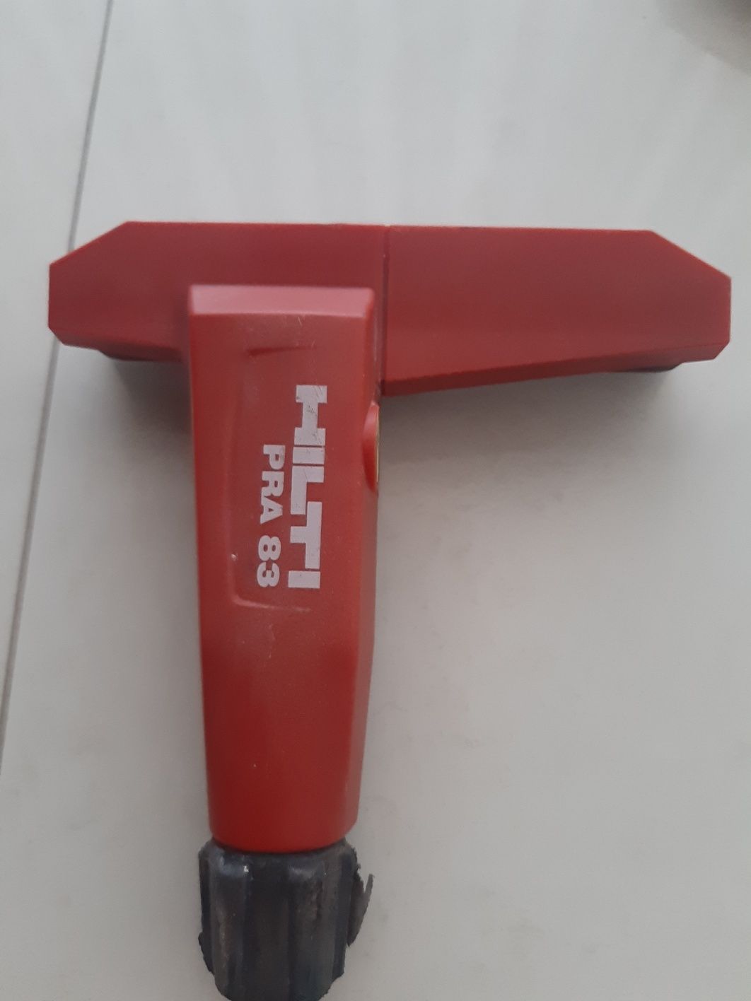 Vendo laser Hilti
