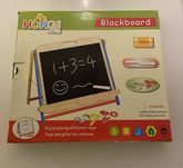 Tablica magnetyczna z figurkami
