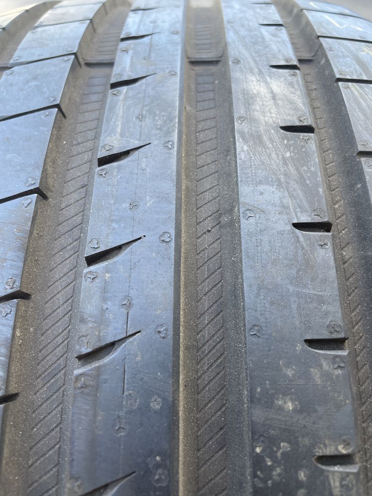 Opony 235/35r19 goodyear eagle F1 2 szt