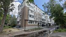 Продаж 3-к квартири 51 м2, вул. Нове Шосе, під ремонт