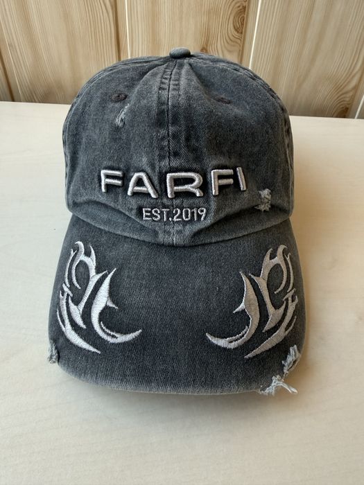 Кепка Farfi archive