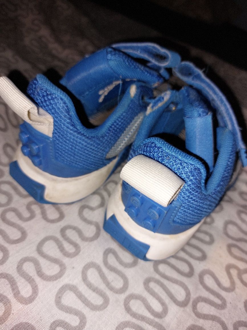 Buty adidasy Adidas Lego r 26,5