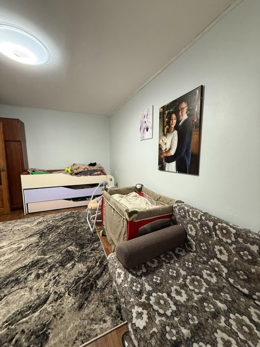 Продам 1 К Квартиру на Безручка