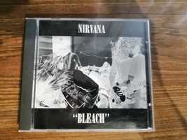 Фирменный диск  Nirvana – Bleach