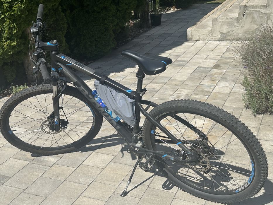 Rower gorski mtb btwin r