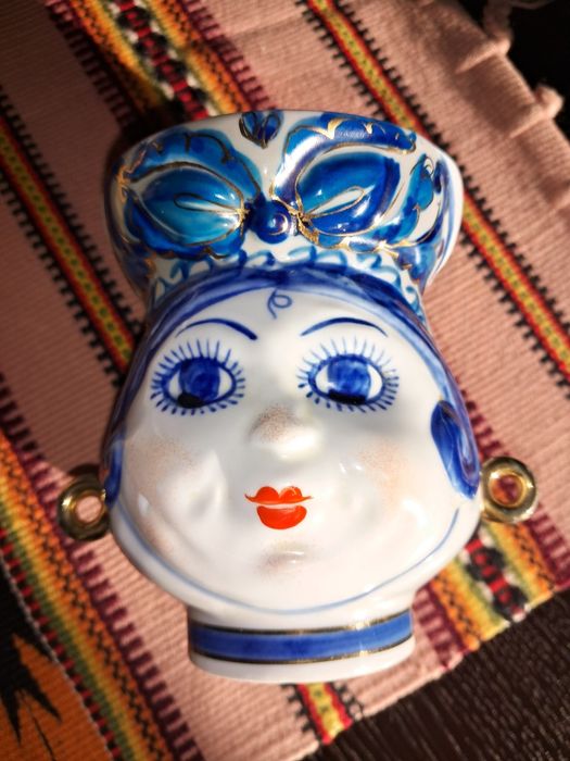 Фарфор Коростень