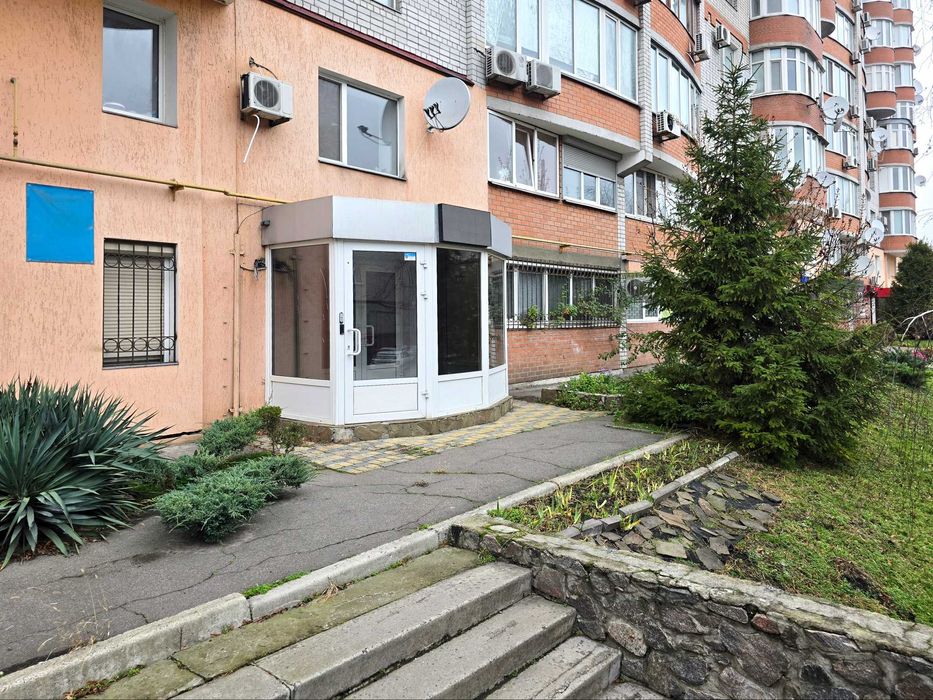 Продаж офісного приміщення в Центрі | вул.І.Мазепи.25