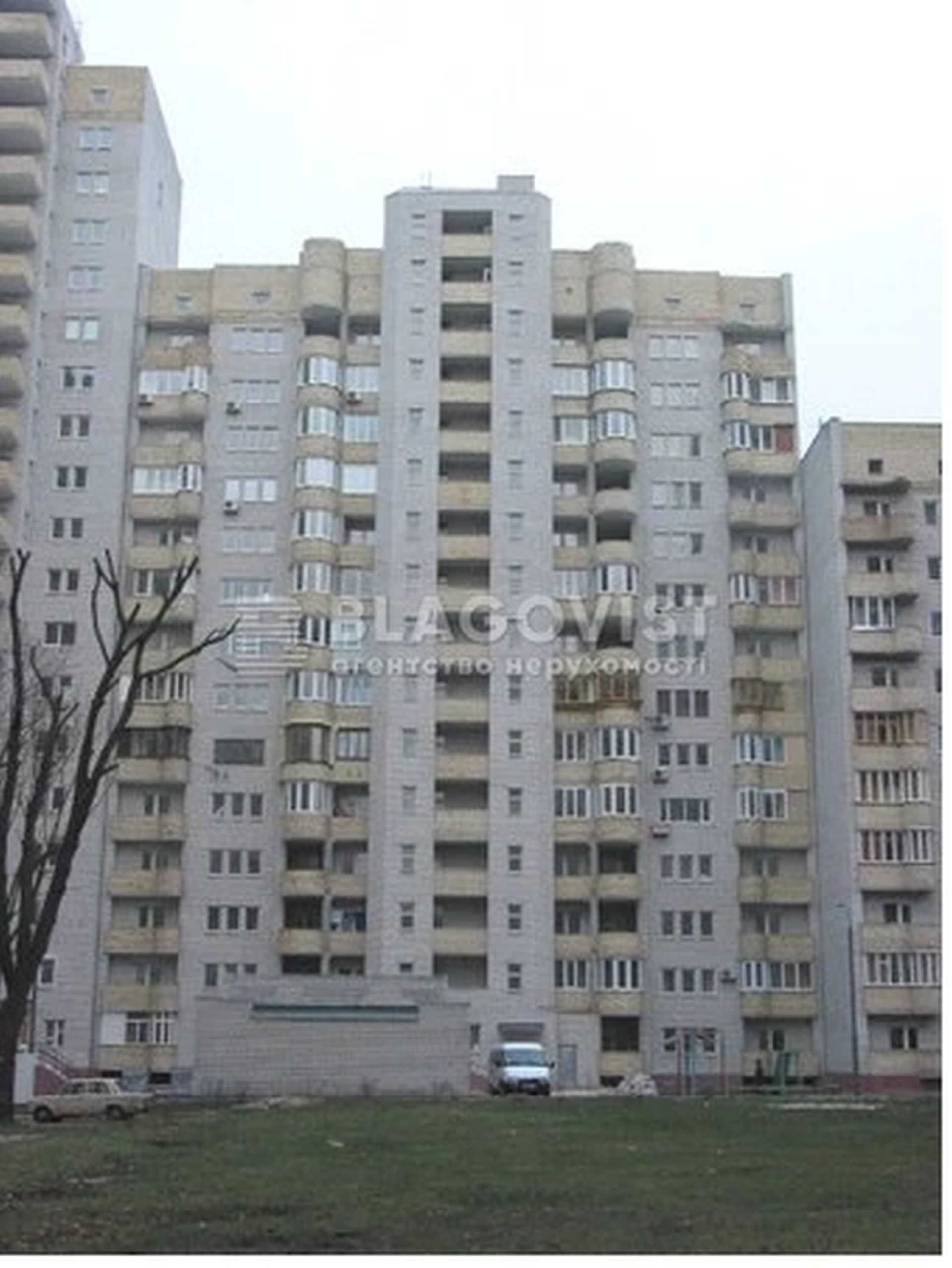Продаж 3К квартири Котельникова Михайла, 37а Святошинський р-н