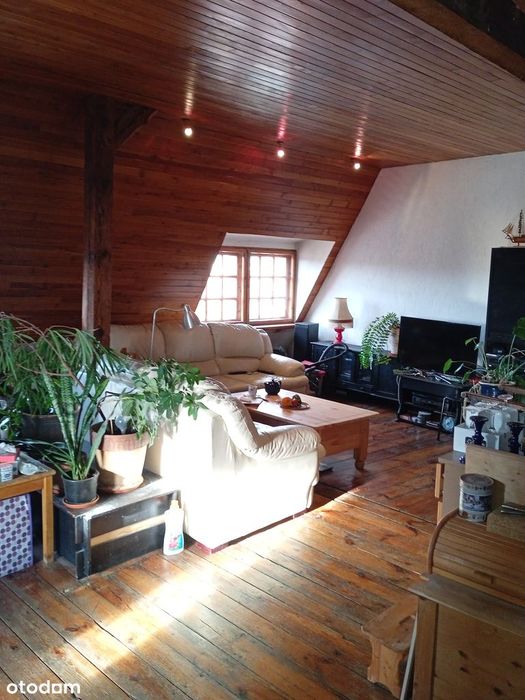 3 pokoje , 98 m2  w centrum Nowej Soli