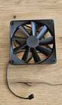 NZXT R120 bez RGB