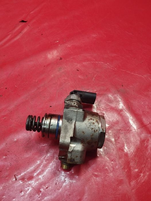 ПНВТ бензин Audi Q7 4M ТНВД Ауді Кю7 4М Ауди