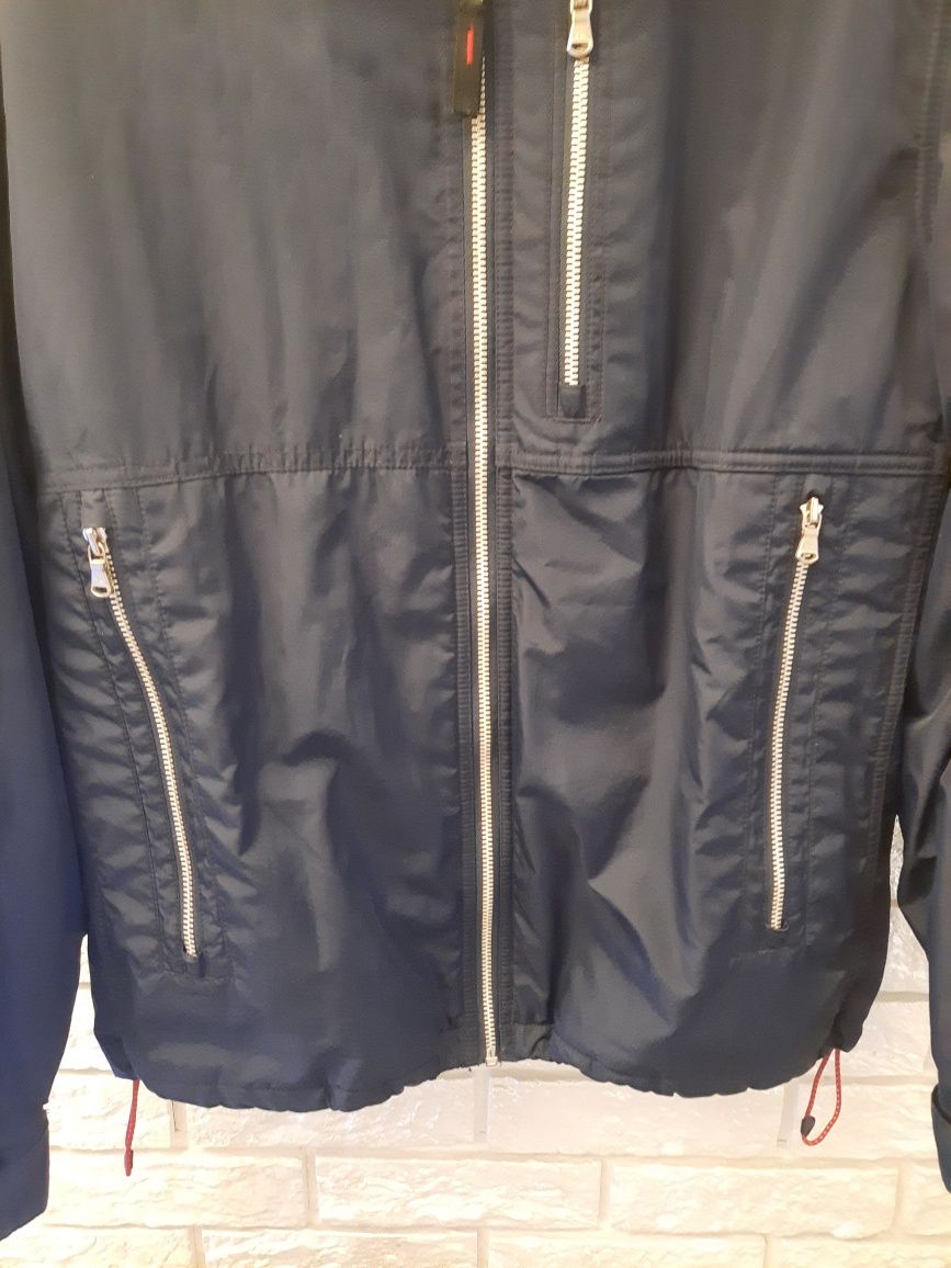 Kurteczka męska Tommy Hilfiger, rozm.s