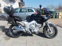 Sprzedam motor Yamaha TDM 850