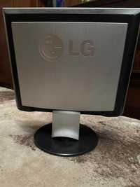 Монитор LG Flatron L1730S Б/У