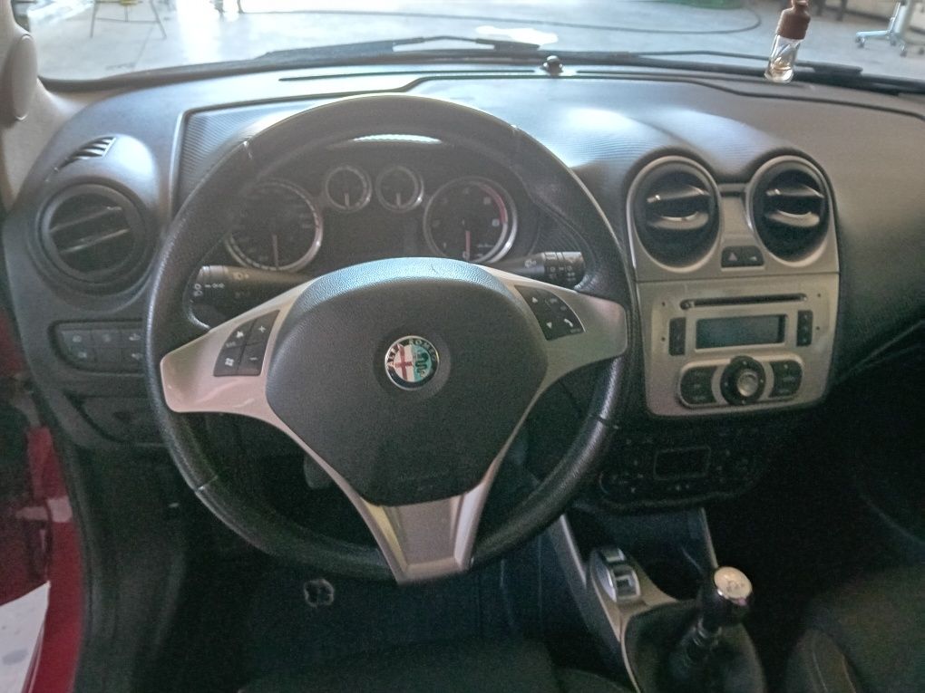 Alfa Romeo mito 95cv
