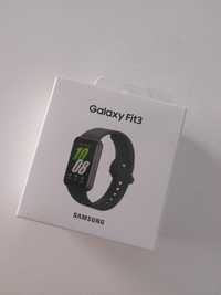 Smartwatch Samsung Galaxy fit3