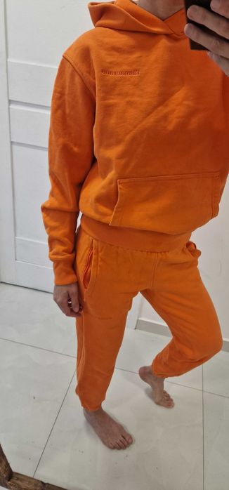 Adidas Originals x Pharrell Williams Basics Human Race bluza z kapture