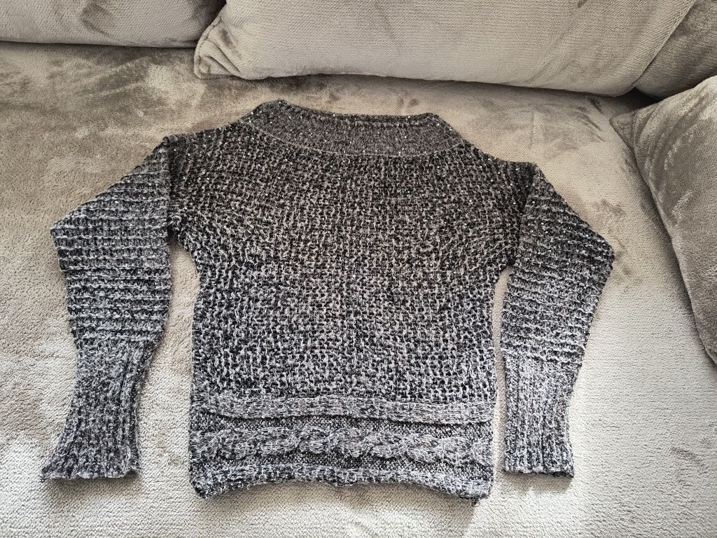 Sweter damski rozmiar 36/38