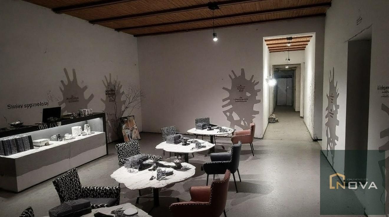 Оренда комерційного приміщення на проспекті Злуки