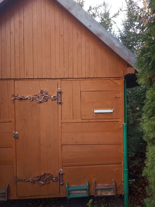 Продам вулик вагончик