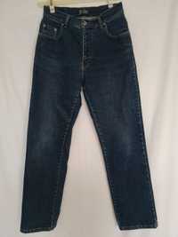 Spodnie jeans męskie roz W 31