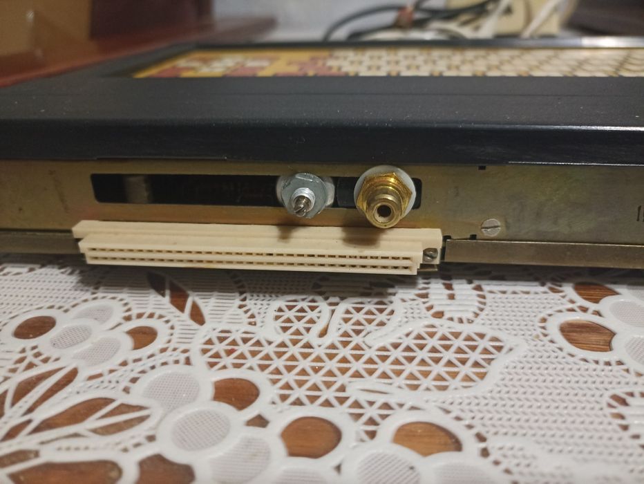 Компьютер УМПК-Р 32