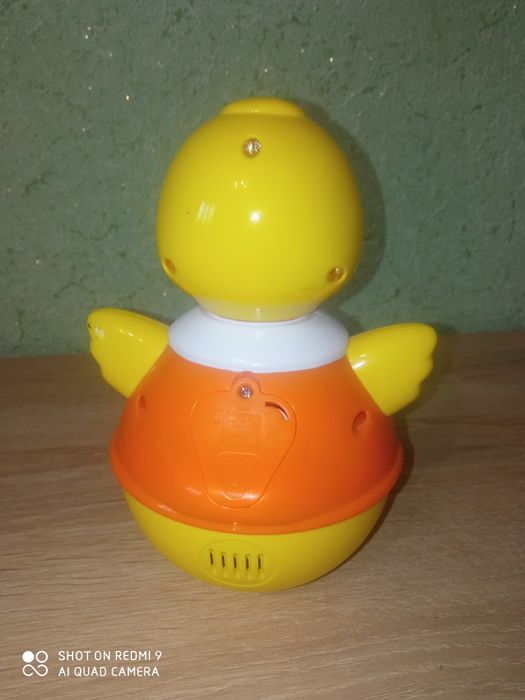 Іграшки для малюків