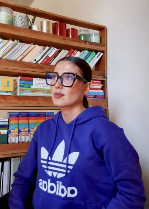 Репетитор викладач Німецької мови