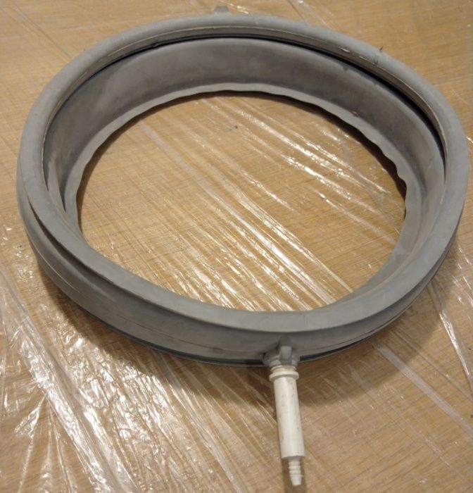 Uszczelka obudowa zbiornik (fartuch) do pralki automatycznej