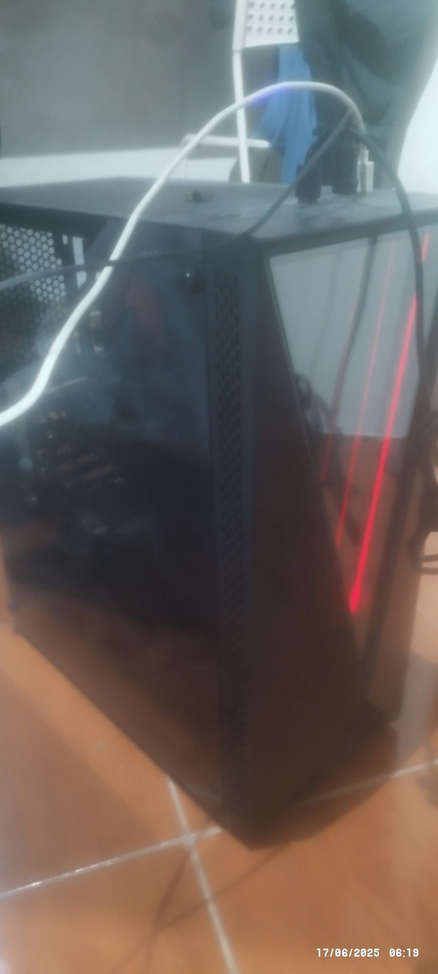 PC GAMER Ryzen Roda Tudo