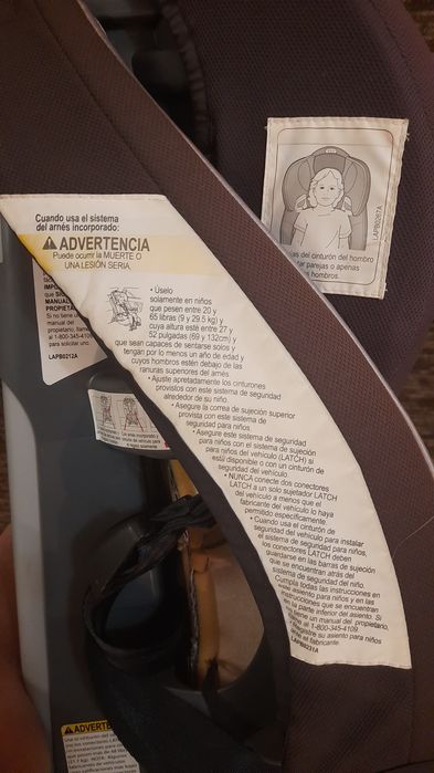 Graco Nautilus All-in-one автокресло трансформер Грако Наутилус 3 в 1